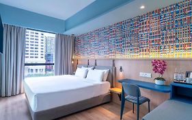 Travelodge Bukit Bintang