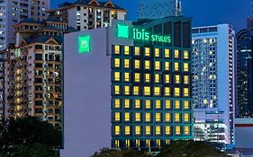 Travelodge Bukit Bintang